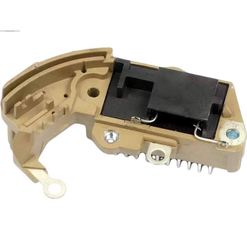 Régulateur d’alternateur CARGO 139584, DENSO 126000-1960, 126000-2050, 126000-2200, 126000-2250, MOBILETRON VR-H2005-46A