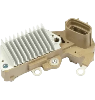 Régulateur d’alternateur CARGO 139584, DENSO 126000-1960, 126000-2050, 126000-2200, 126000-2250, MOBILETRON VR-H2005-46A
