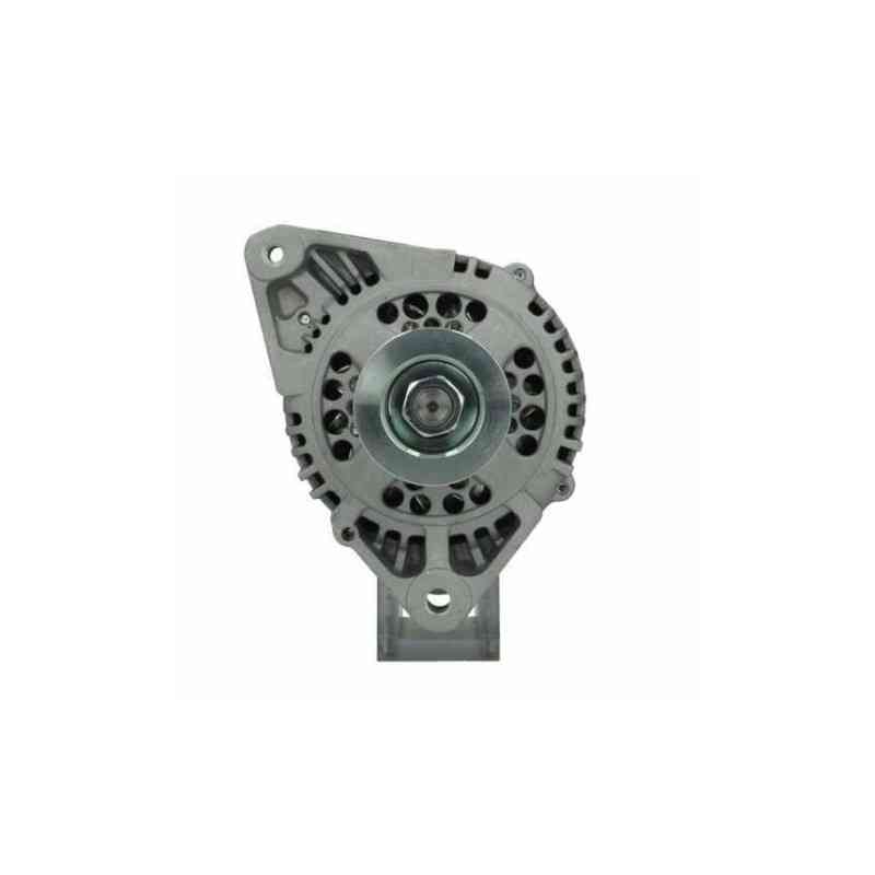 Alternateur Nissan 80A Bosch ruil 0986038271 EuroTec 12060242 EuroTec 12060262