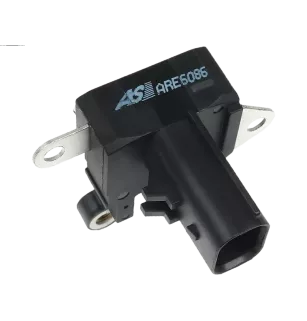 Régulateur d’alternateur CARGO 234727 pour 331794, DENSO 126220-0180, MOBILETRON TB-ND097, ELECTROLOG TCB6005, TCB6005i
