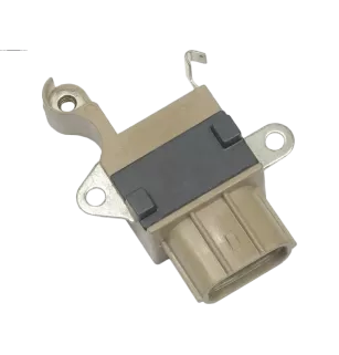 Régulateur alternateur 12V Mobiletron UD01162ARE 126600-0022