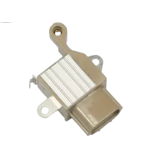 Régulateur alternateur 12V Mobiletron UD01162ARE 126600-0022