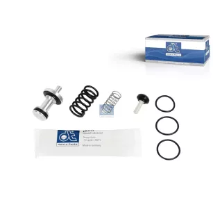 Kit de réparation, déssiccateur Pour Volvo B6, B7 - 85100350
