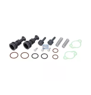 Kit de réparation, compresseur Pour Renault C-Serie, D-Serie - Volvo B8, FE, FL - 7422040616S - 22011866S