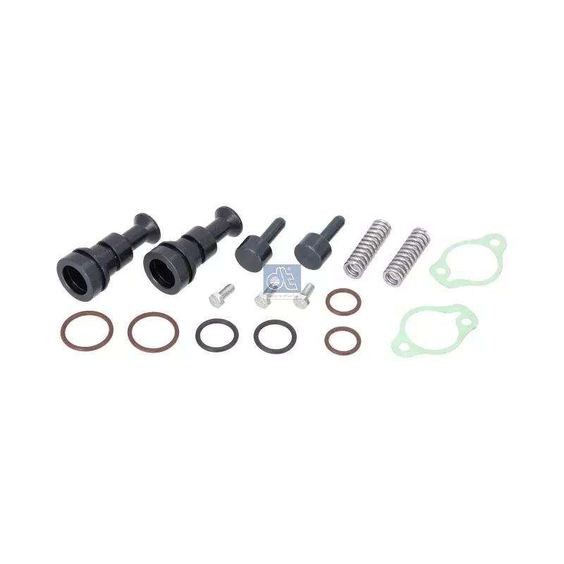 Kit de réparation, compresseur Pour Renault C-Serie, D-Serie - Volvo B8, FE, FL - 7422040616S - 22011866S