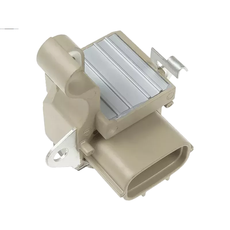 Régulateur alternateur 12V Mobiletron UD18677ARE 235899