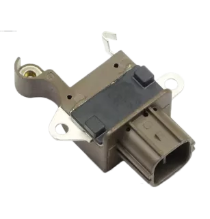 Régulateur alternateur 12V Denso 236329 332403
