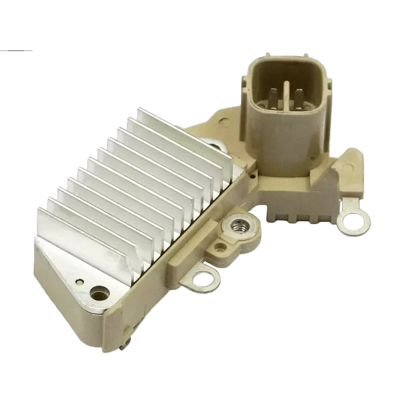 Régulateur d’alternateur BOSCH F042512766, CARGO 233517, 236768, DENSO 126000-2190, 126000-2450, 126000-3390, 126000-3690