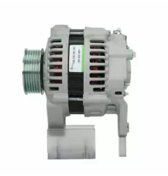 Alternateur Nissan 80A Bosch ruil 0986045641 EuroTec 12060300 EuroTec 12060822