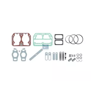 Kit de réparation, compresseur Pour Volvo FL - 8150407S2