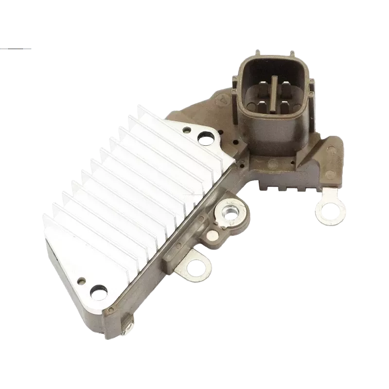 Régulateur alternateur 12V Mobiletron UD01205ARE 333764