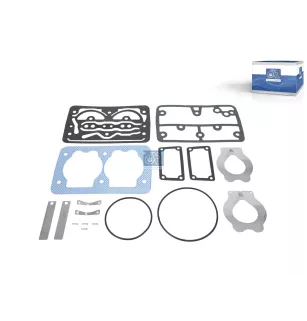 Kit de réparation, compresseur Pour Volvo B7, B12 - 3095840S2 - ZG.50669-0008