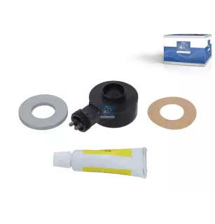Kit de réparation, séparateur d'huile Pour Volvo B10, B12, B7 - 3098268