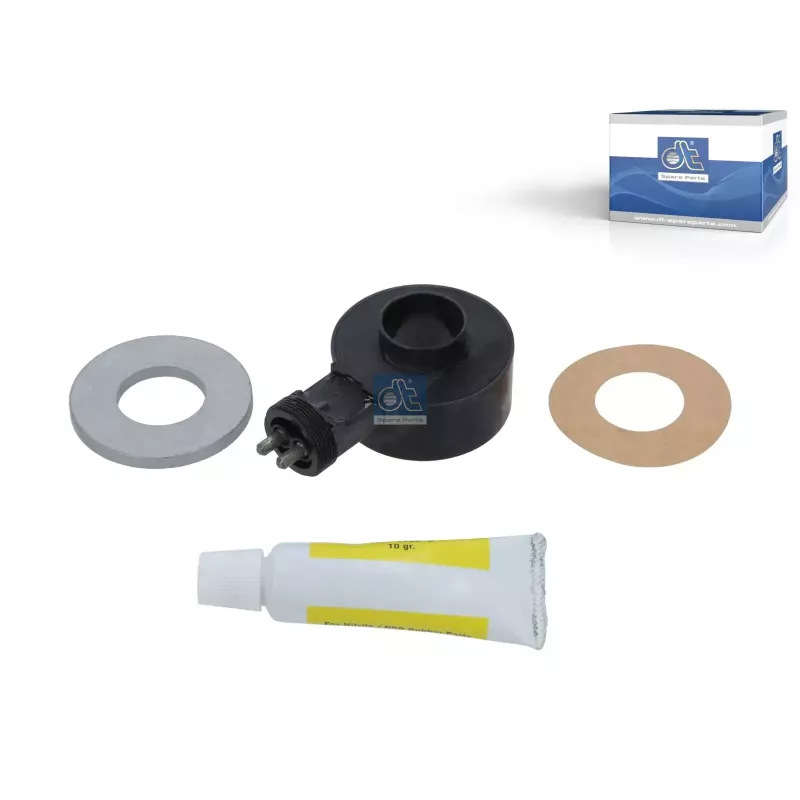 Kit de réparation, séparateur d'huile Pour Volvo B10, B12, B7 - 3098268