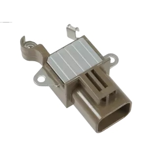 Régulateur d’alternateur AS-PL UD10383ARE pour UD10425ARE, CARGO 335006, DENSO 126000-1890, 126600-1890