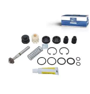 Kit de réparation, déssiccateur Pour Renault C-Serie, D-Serie, K-Serie, T-Serie - 74 21 583 806 - 21583806