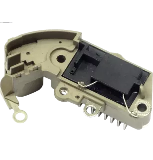 Régulateur d’alternateur DENSO 126000-2890, MOBILETRON VR-H2005-165, ELECTROLOG REG6147, WAI / TRANSPO IN289