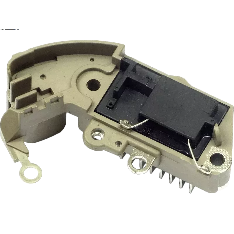 Régulateur d’alternateur DENSO 126000-2890, MOBILETRON VR-H2005-165, ELECTROLOG REG6147, WAI / TRANSPO IN289