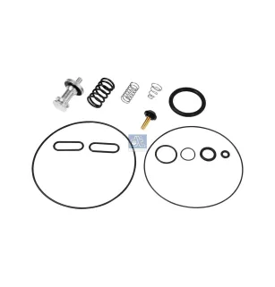 Kit de réparation, déssiccateur Pour Mercedes-Benz OM 300 - (L-Serie), MK-Series (OM 400), NG-Series (OM 400)