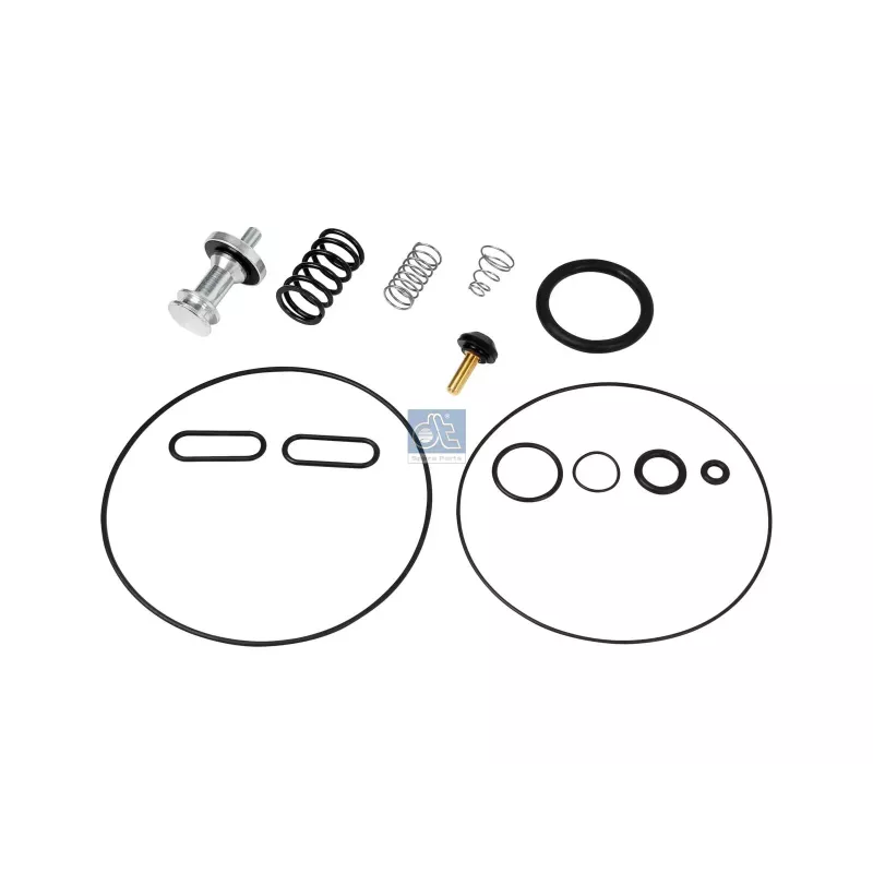 Kit de réparation, déssiccateur Pour Mercedes-Benz OM 300 - (L-Serie), MK-Series (OM 400), NG-Series (OM 400)