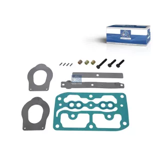 Kit de réparation, compresseur Pour Volvo B7 - 1315377 - 270879