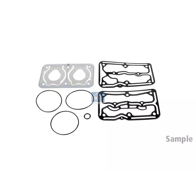 Kit de réparation, compresseur - 20701803S6 Kit de réparation, compresseur - 20701803S6
