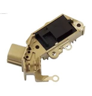 Régulateur d’alternateur AS-PL UD01762ARE pour UD01955ARE, BOSCH F032235838, CARGO 235838, 333916, RES14788, DENSO 126000-3080