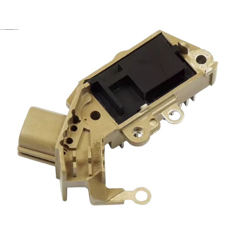 Régulateur d’alternateur AS-PL UD01762ARE pour UD01955ARE, BOSCH F032235838, CARGO 235838, 333916, RES14788, DENSO 126000-3080