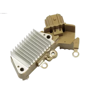 Régulateur d’alternateur AS-PL UD01762ARE pour UD01955ARE, BOSCH F032235838, CARGO 235838, 333916, RES14788, DENSO 126000-3080