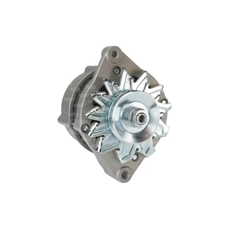 Alternador 14 voltios Iskra, Bosch 0120400618, Valeo 2927750