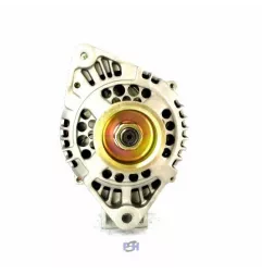 Nissan-Lichtmaschine 80A WAI 1215201HI Lester 13636 WAI 13636N