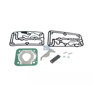 Kit de réparation, compresseur Pour Volvo - 85104248S2