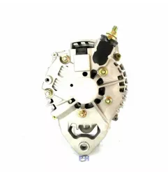 Nissan-Lichtmaschine 80A WAI 1215201HI Lester 13636 WAI 13636N