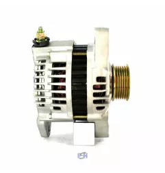 Nissan-Lichtmaschine 80A WAI 1215201HI Lester 13636 WAI 13636N