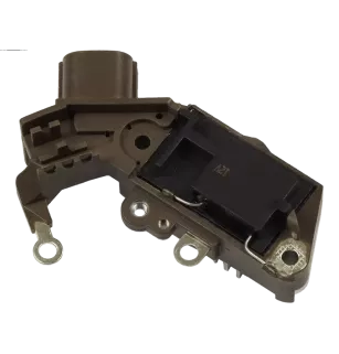Régulateur d’alternateur AS-PL UD02531ARE, DENSO 126000-3370, MOBILETRON VR-H2005-197, TOYOTA 27700-21040, ELECTROLOG REG6047