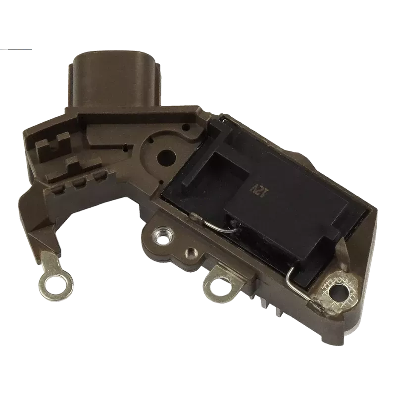 Régulateur d’alternateur AS-PL UD02531ARE, DENSO 126000-3370, MOBILETRON VR-H2005-197, TOYOTA 27700-21040, ELECTROLOG REG6047