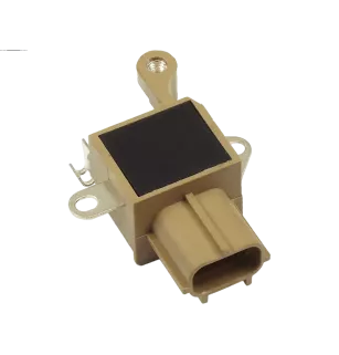 Régulateur alternateur 12V Mobiletron UD02406ARE 126600-3300