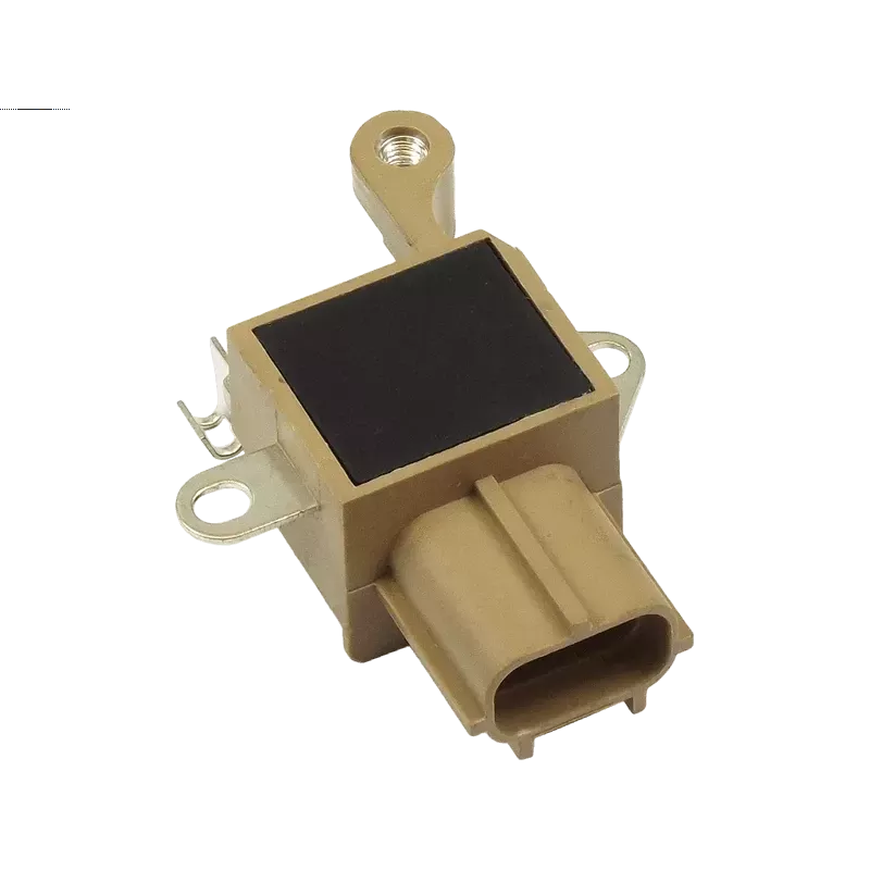 Régulateur alternateur 12V Mobiletron UD02406ARE 126600-3300