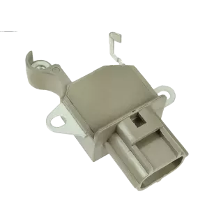 Régulateur alternateur 12V Mobiletron UD15083ARE 126600-3300