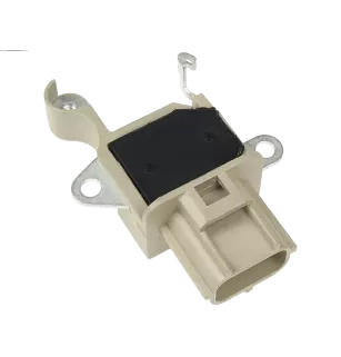 Régulateur alternateur 12V Mobiletron UD18681ARE 126600-3300