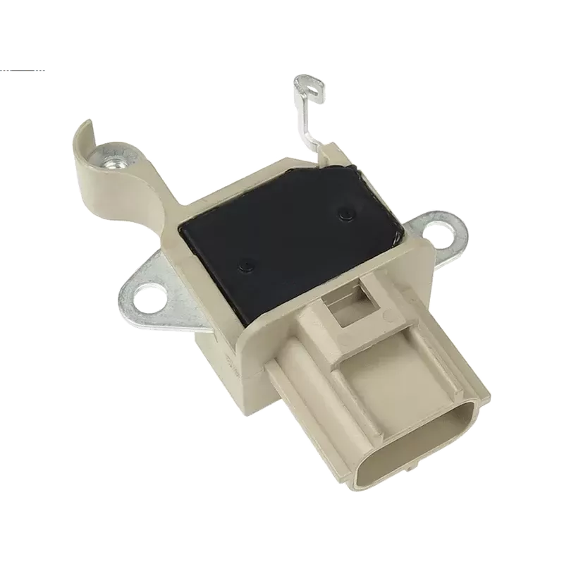 Régulateur alternateur 12V Mobiletron UD18681ARE 126600-3300