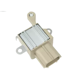 Régulateur alternateur 12V Mobiletron UD18681ARE 126600-3300