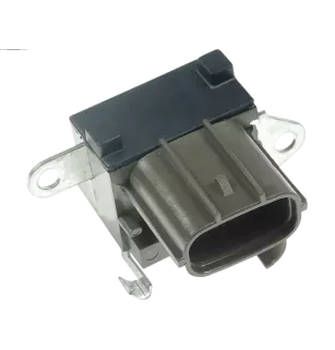 Régulateur d’alternateur AS-PL UD02927ARE, CARGO 333034, DENSO 126600-3490, MAGNETI MARELLI 940016013500, AMP0135