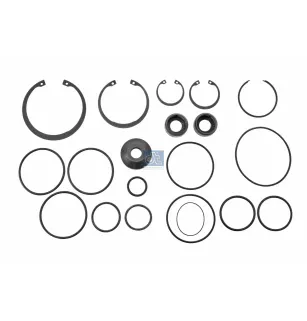 Kit de réparation, valve de frein à pied Pour Volvo FL - 244885 - 3094552