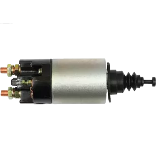 Solénoïdes de démarreur pour MITSUBISHI M004T55076, M004T55077, M004T5