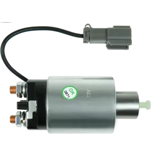 Solénoïdes de démarreur pour MITSUBISHI M1T72085, M1T72086, M1T72086A,