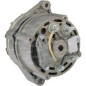 Alternator 14 volts Iskra, Bosch 0120400618, Valeo 2927750