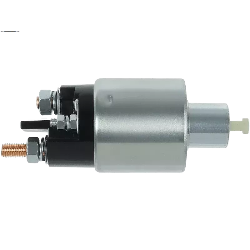 Solénoïdes de démarreur pour MITSUBISHI M000T45071, M000T45071ZT, M000