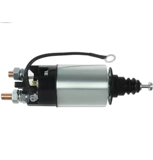 Solénoïdes de démarreur pour MITSUBISHI 8MJ4298AM, M009T70007, M009T70