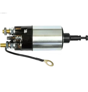 Solénoïdes de démarreur pour MITSUBISHI M009T70379, M9T70379